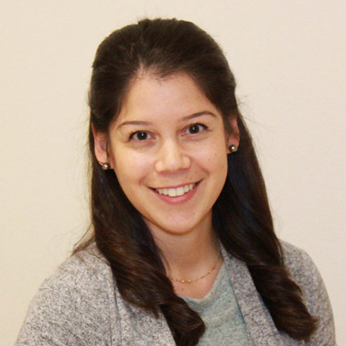 Sarah Wanlin, DPT
